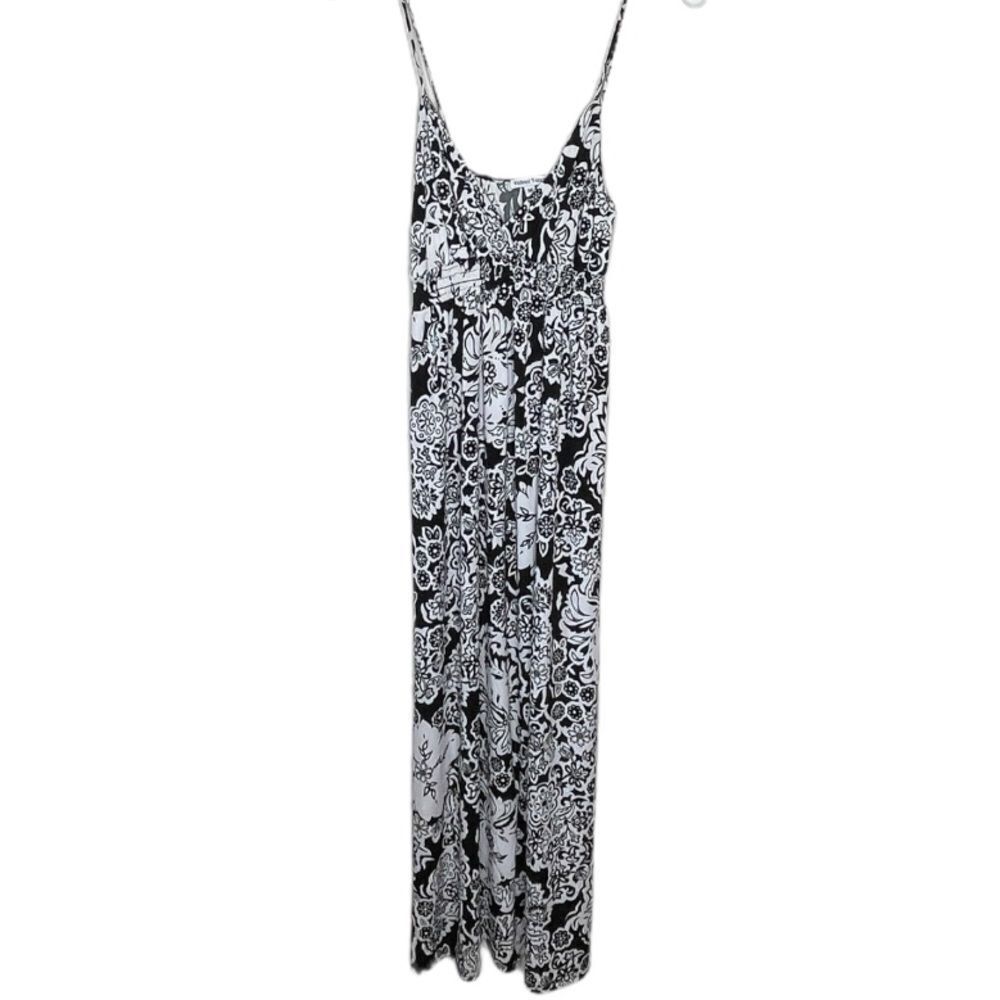 Velvet Torch Maxi Dress‎